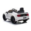 Ford Mustang GT Drift Autá na batérie SX2038 White