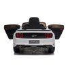 Ford Mustang GT Drift Autá na batérie SX2038 White