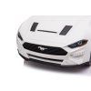 Ford Mustang GT Drift Autá na batérie SX2038 White