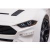Ford Mustang GT Drift Autá na batérie SX2038 White