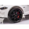 Ford Mustang GT Drift Autá na batérie SX2038 White