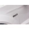 Ford Mustang GT Drift Autá na batérie SX2038 White