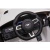 Ford Mustang GT Drift Autá na batérie SX2038 White