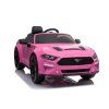 Ford Mustang GT Drift Autá na batérie SX2038 Ružová