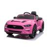 Ford Mustang GT Drift Autá na batérie SX2038 Ružová