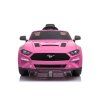 Ford Mustang GT Drift Autá na batérie SX2038 Ružová