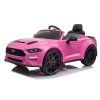 Ford Mustang GT Drift Autá na batérie SX2038 Ružová
