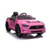 Ford Mustang GT Drift Autá na batérie SX2038 Ružová