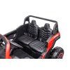 Batérie Buggy A032 ružová
