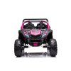 Batérie Buggy A032 ružová