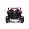 Batérie Buggy A032 ružová