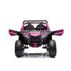 Batérie Buggy A032 ružová