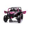 Batérie Buggy A032 ružová