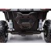 Batériový vozík STRONG A032 White