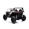 Batériový vozík STRONG A032 White