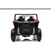 Batériový vozík STRONG A032 White