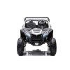 Batériový vozík STRONG A032 White