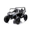 Batériový vozík STRONG A032 White