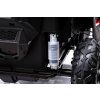 Batériový vozík STRONG A032 White