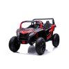 Batérie Buggy STRONG A032 Red