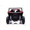 Batérie Buggy STRONG A032 Red