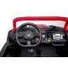 Batérie Buggy STRONG A032 Red