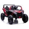Batérie Buggy STRONG A032 Red