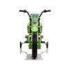 Batéria XMX616 pre motocykle zelená