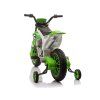 Batéria XMX616 pre motocykle zelená