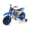 Batéria XMX616 pre motocykle modrá