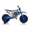 Batéria XMX616 pre motocykle modrá