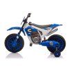 Batéria XMX616 pre motocykle modrá