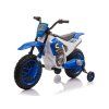 Batéria XMX616 pre motocykle modrá