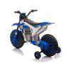Batéria XMX616 pre motocykle modrá