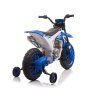 Batéria XMX616 pre motocykle modrá