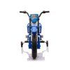 Batéria XMX616 pre motocykle modrá
