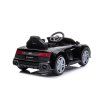 Elektrické autíčko Audi R8 Lift A300 čierne