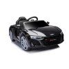 Audi R8 Lift A300 batéria auto čierna