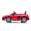 Audi R8 Lift A300 Červená batéria