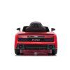 Audi R8 Lift A300 Červená batéria
