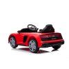 Audi R8 Lift A300 Červená batéria