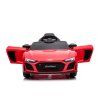 Audi R8 Lift A300 Červená batéria