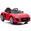 Audi R8 Lift A300 Červená batéria