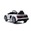 Audi R8 Lift A300 batéria auto biela