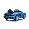 Elektrické autíčko Audi R8 Lift A300 modré