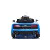 Audi R8 Lift A300 batéria auto modrá