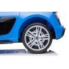 Audi R8 Lift A300 batéria auto modrá