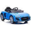 Audi R8 Lift A300 batéria auto modrá