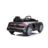 Audi R8 Lift A300 batéria auto strieborná