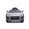 Audi R8 Lift A300 batéria auto strieborná